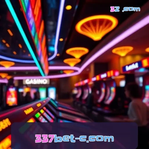 337bet.com: As Funcionalidades do App Que Você Precisa Conhecer