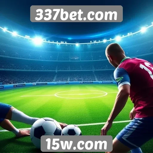 Comparativo entre bônus oferecidos por 337bet.com e concorrentes