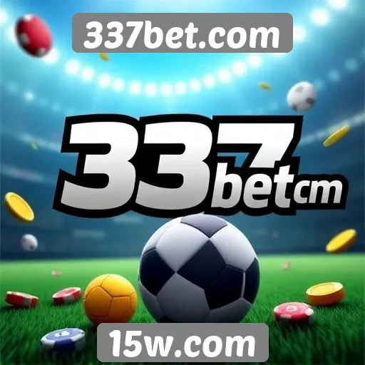 337bet apresenta novas opções de jogos para os usuários