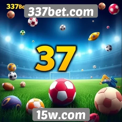 Avaliação dos jogos disponíveis no 337bet.com