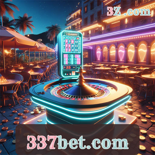 337bet: Seu Destino Confiável para Jogos Online no Brasil