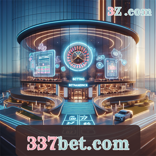 Experiência Brasileira VIP de Jogo na 337bet: Ousadia e Diversão