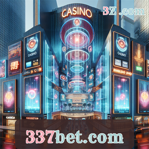 Experiências Inesquecíveis no Casino da 337bet.com