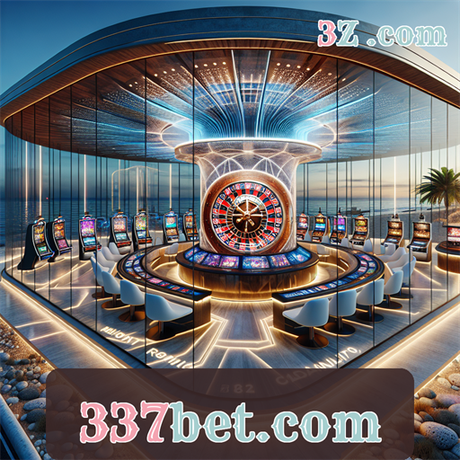 Paga para Vencer: Os Imperdíveis Recursos do 337bet