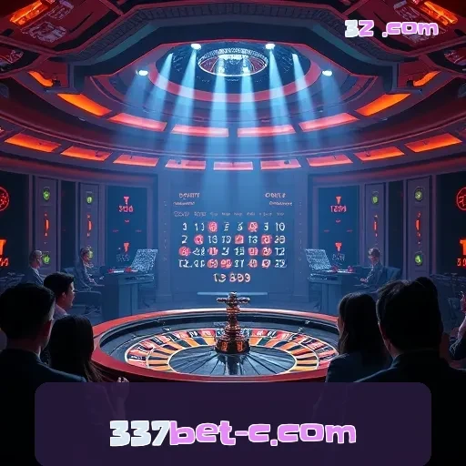 337bet.com: A Experiência Definitiva em Jogos de Apostas Online