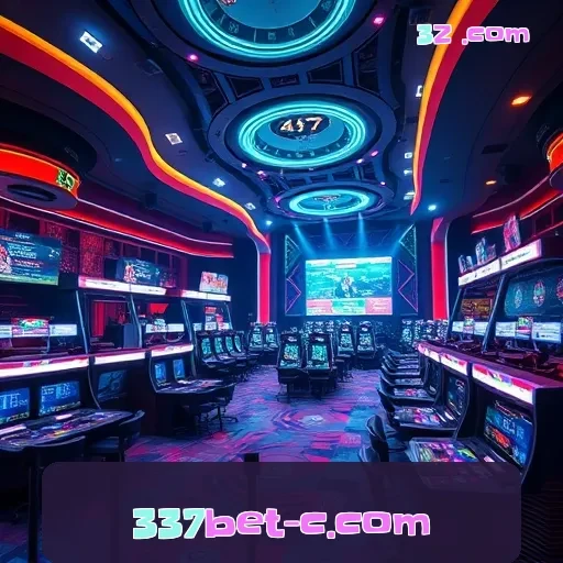 337bet.com: A Incrível Jornada de Login no Mundo dos Jogos