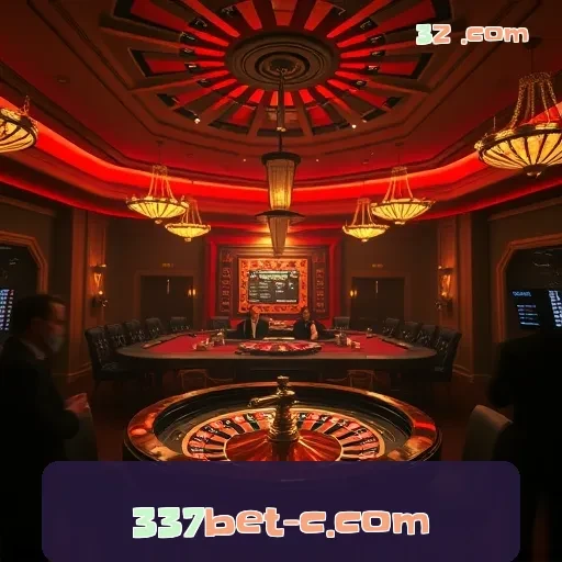 337bet.com: Descubra as Promoções Imperdíveis para Apostadores Brasileiros!