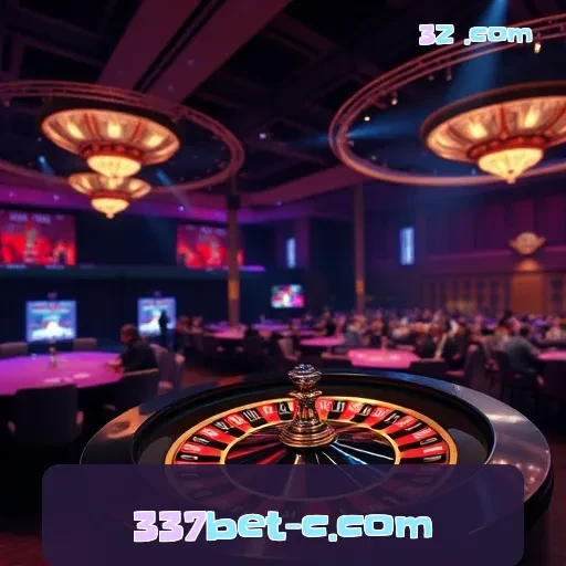 337bet.com: Descubra os Caça-Níqueis que Encantam Jogadores Brasileiros