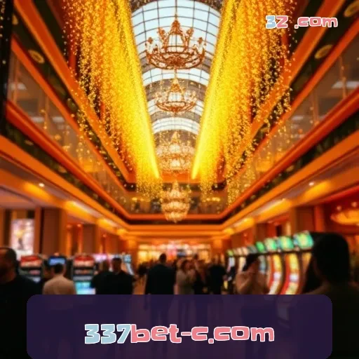 337bet.com: Benefícios Exclusivos da Seção VIP para Jogadores
